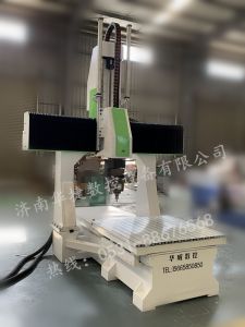 香港五轴加工中心