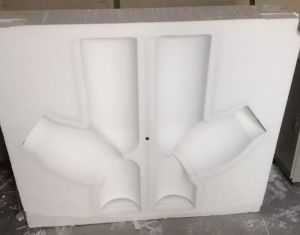 香港泡沫/橡塑样品