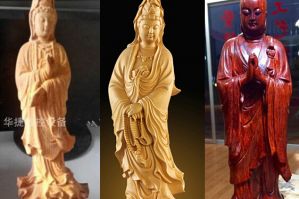 香港木工样品