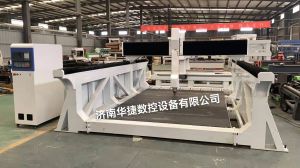 香港定制分体式大型模具雕刻机