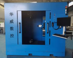 香港全包围立式立体雕刻机